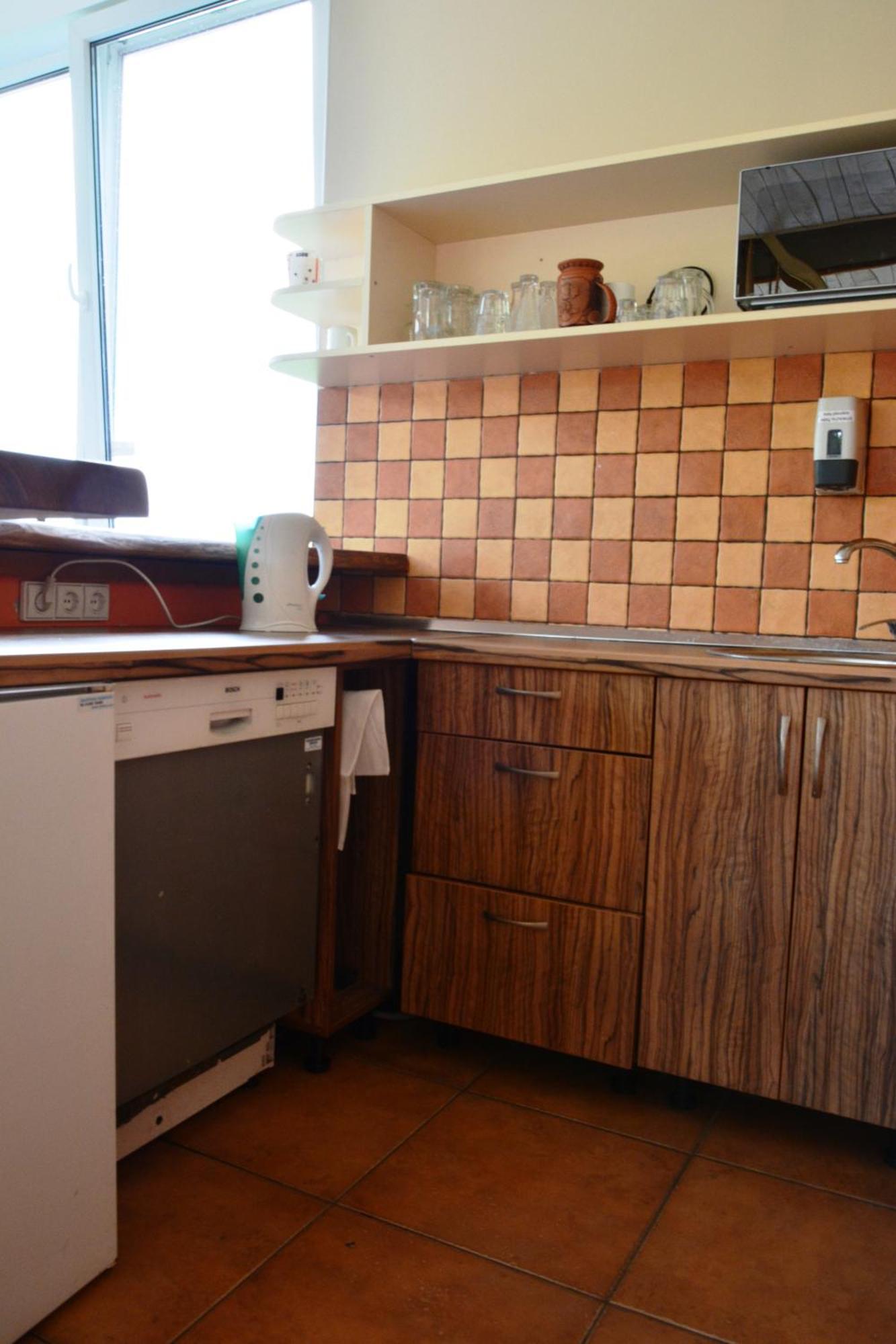 Zupe Konuk evi Radailiai Oda fotoğraf